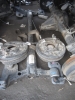 Chevy - Rear end Rear Beam REAR SUSPENSION  - Cruze